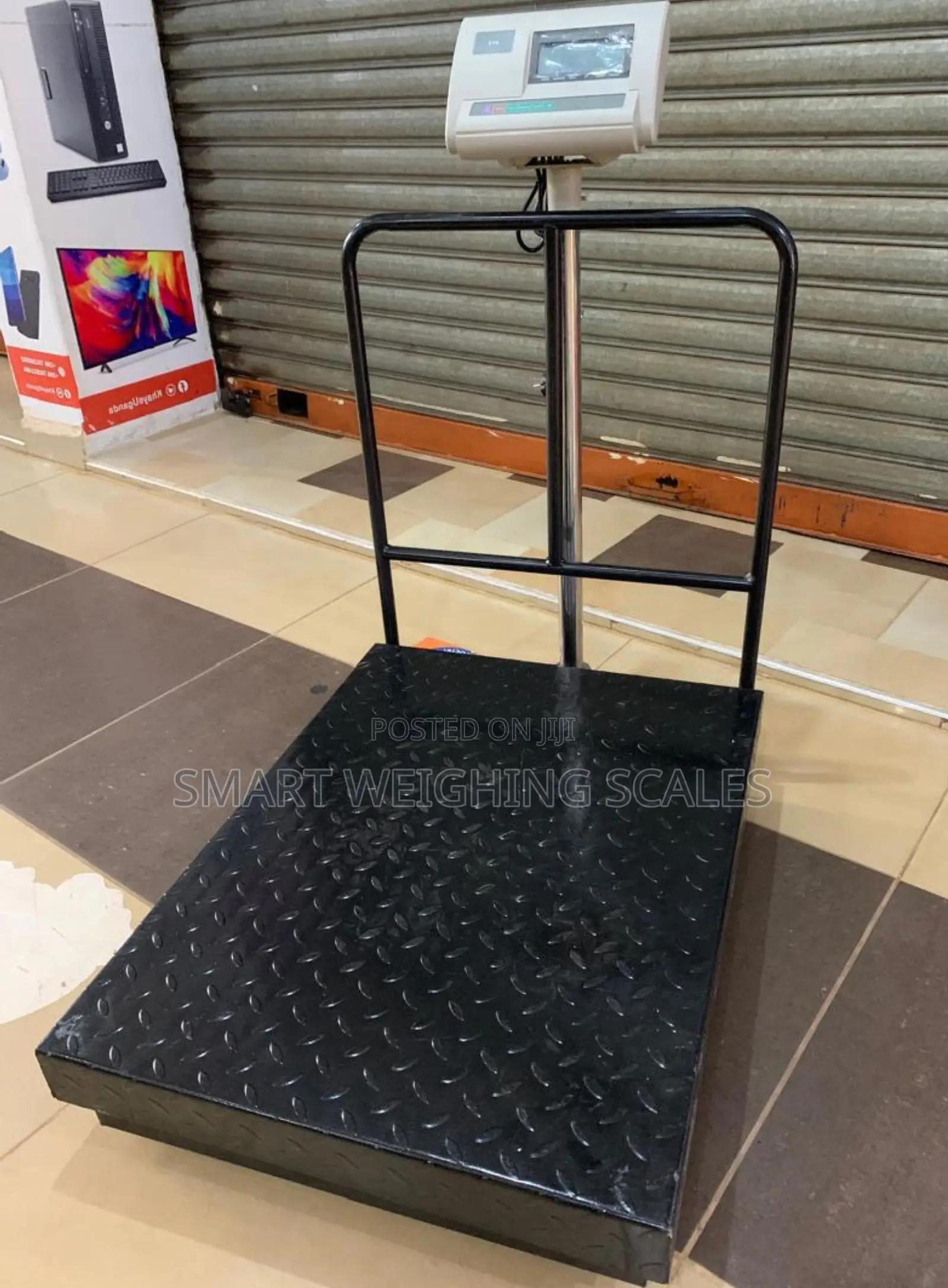 Digital Weighing Scale 700kg Computing Weigh Digital Weighing Scale