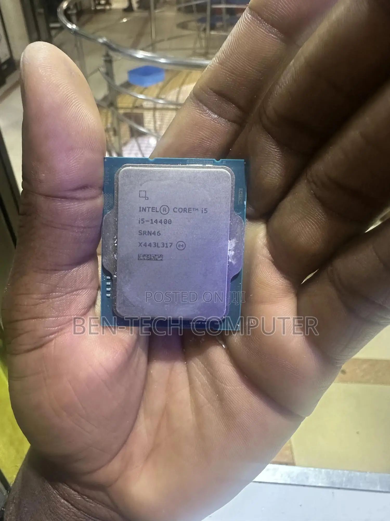 I5 14th Gen Processor