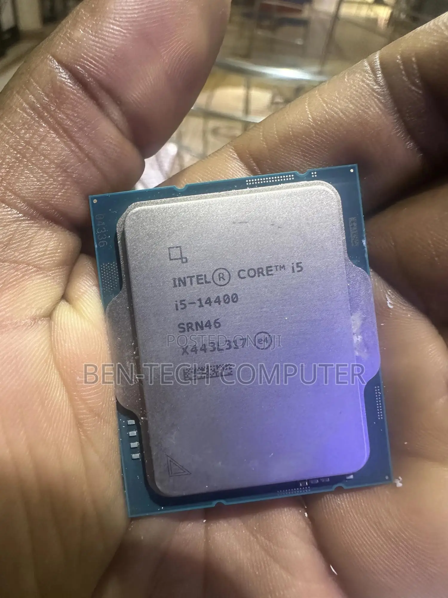 I5 14th Gen Processor