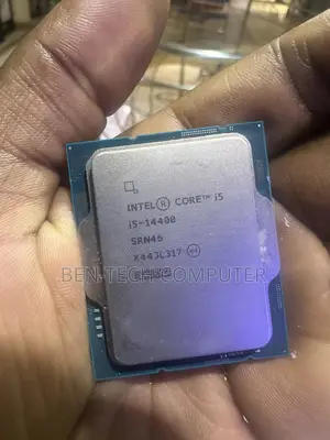 I5 14th Gen Processor