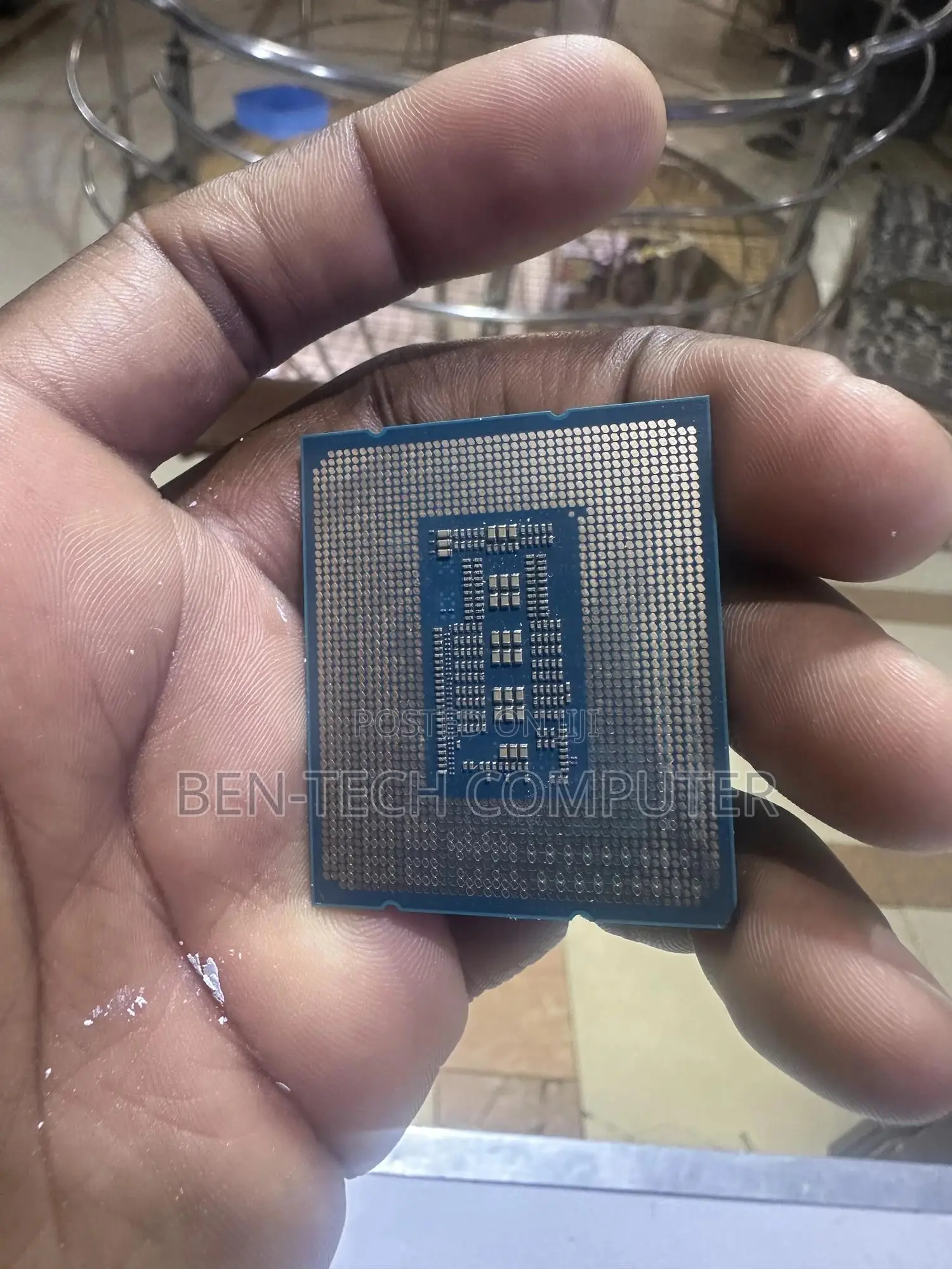 I5 14th Gen Processor
