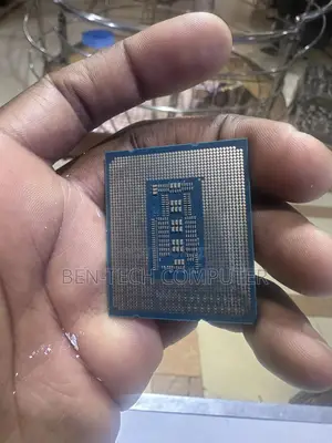 I5 14th Gen Processor