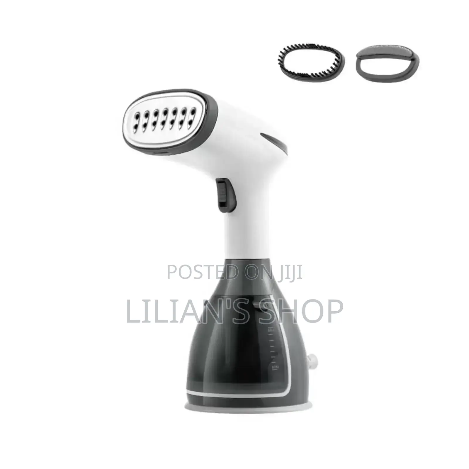 Sonifer Sf-9126 Handheld Steam Brush