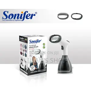 Sonifer Sf-9126 Handheld Steam Brush