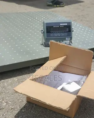 Digital Weighing Scale 5000kg Computing Weigh Digital Weighing Scale