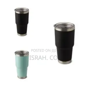 Brand Vacuum Cup