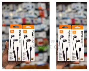 JBL Tune 310c Usb C Wired in Ear Phones