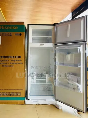 Hisense Refrigerator