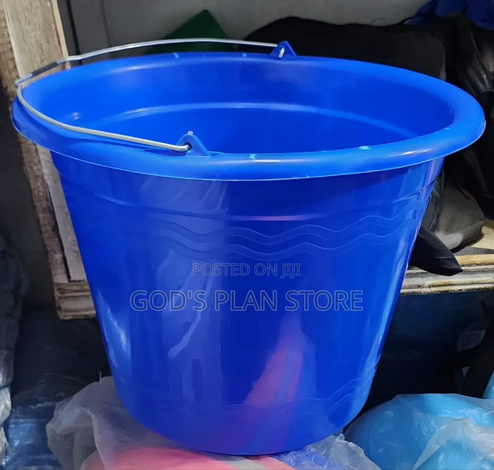 Wholesale Plastic Buckets Wholesale Plastic Bucket