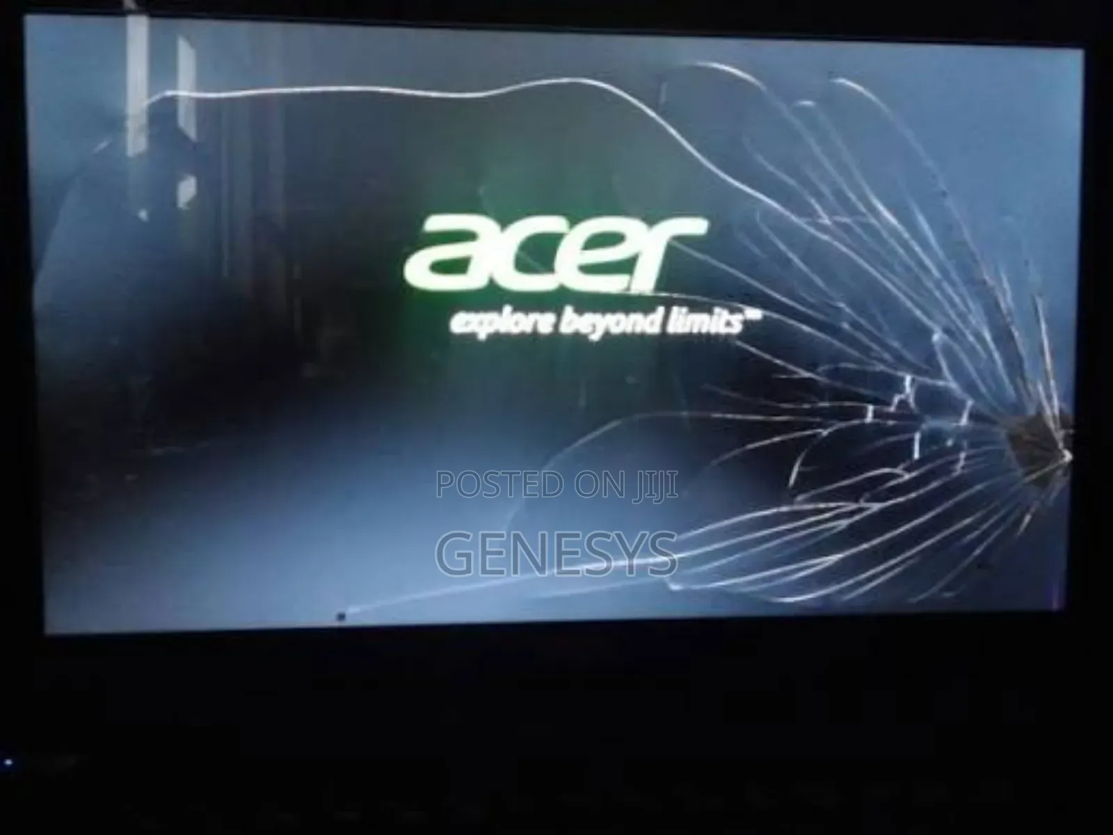 Acer Laptop Screens