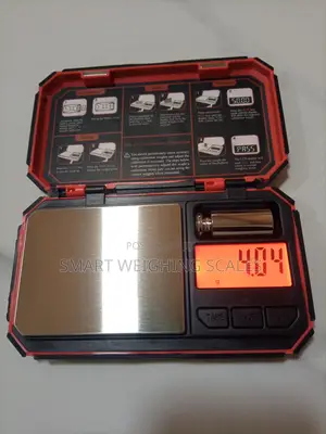 Digital Weighing Scale 200g Weigh Product Digital Weighing Scale