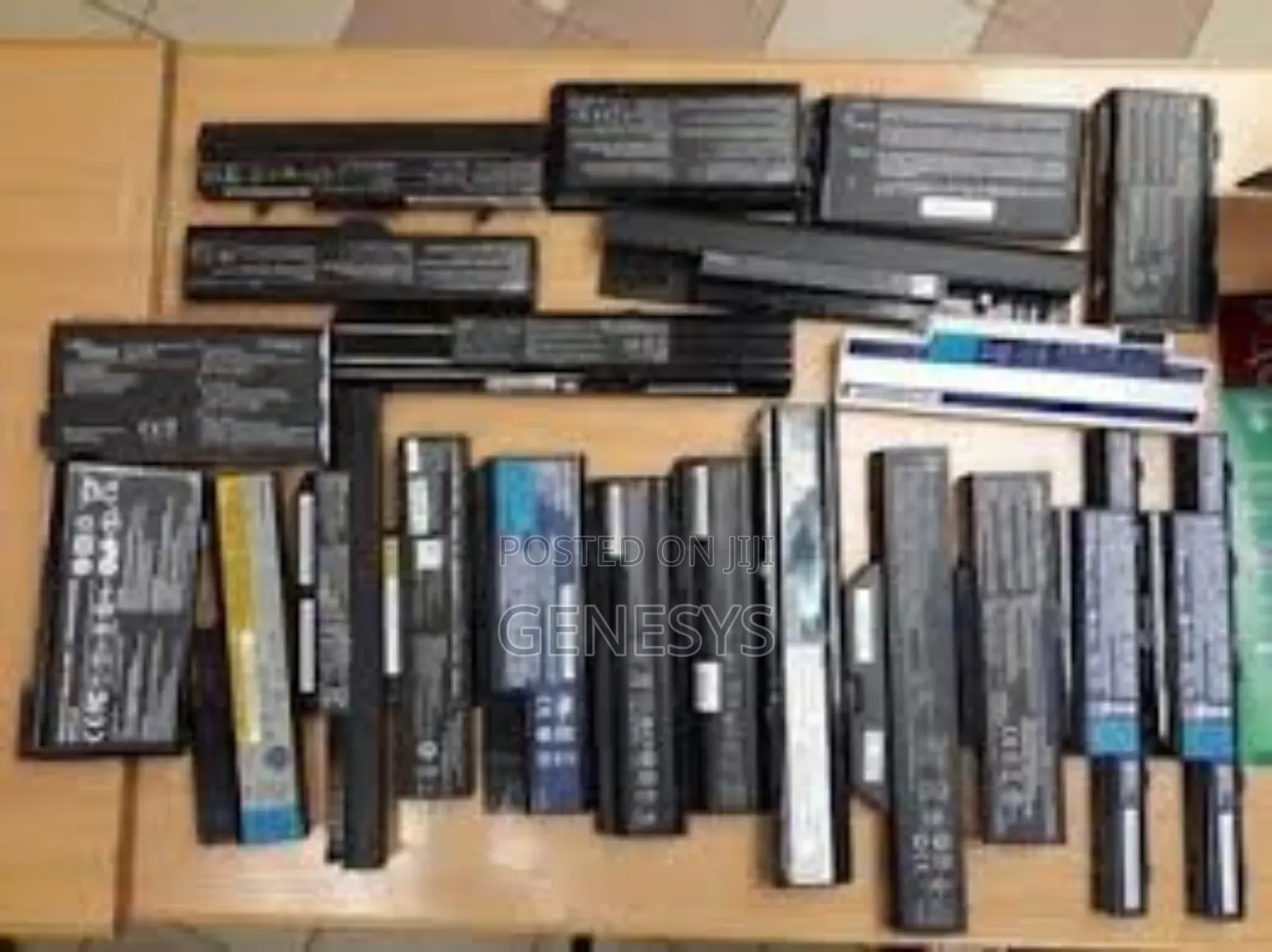 Original Laptop Batteries