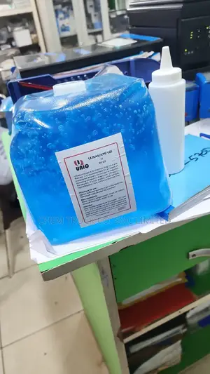 Ultrasound Gel 5ltr