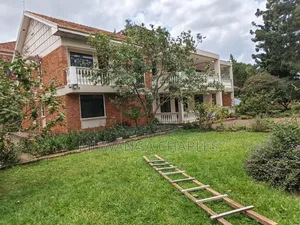 7bdrm Duplex in Fs Properties Ltd, Nakawa for rent
