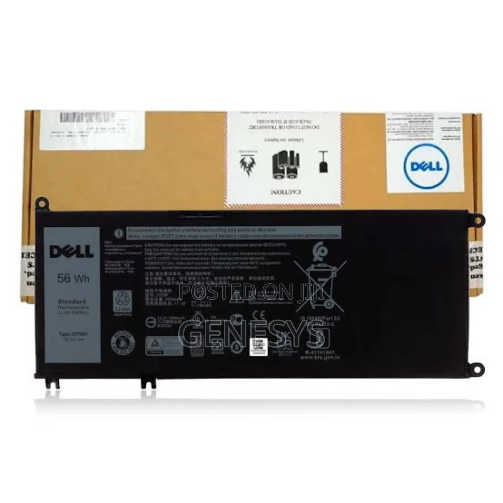 Dell Batteries Laptop