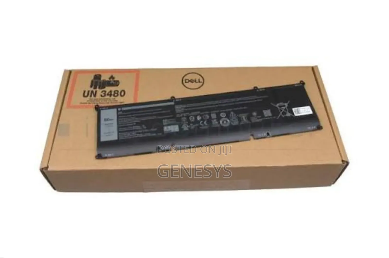 Dell Batteries Laptop