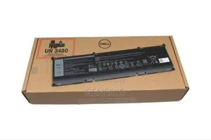 Dell Batteries Laptop