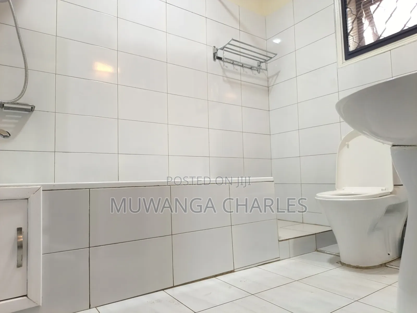 7bdrm Duplex in Fs Properties Ltd, Nakawa for rent