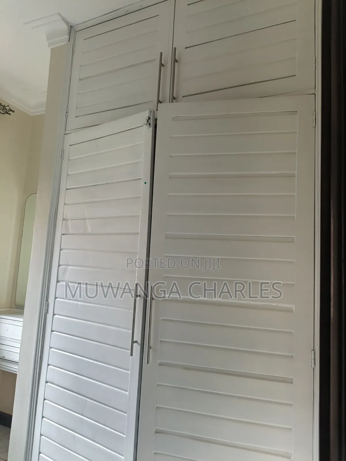 7bdrm Duplex in Fs Properties Ltd, Nakawa for rent