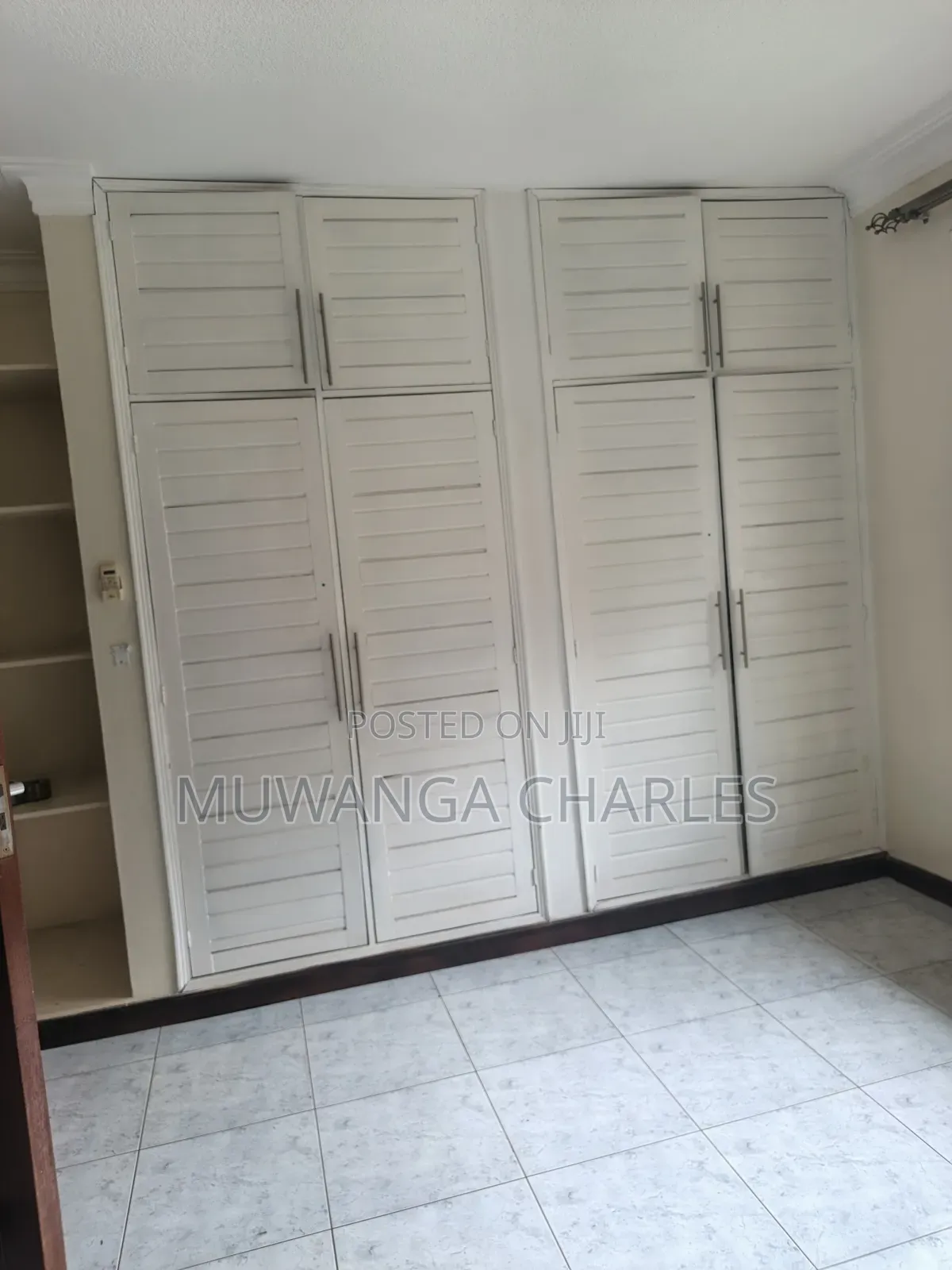 7bdrm Duplex in Fs Properties Ltd, Nakawa for rent