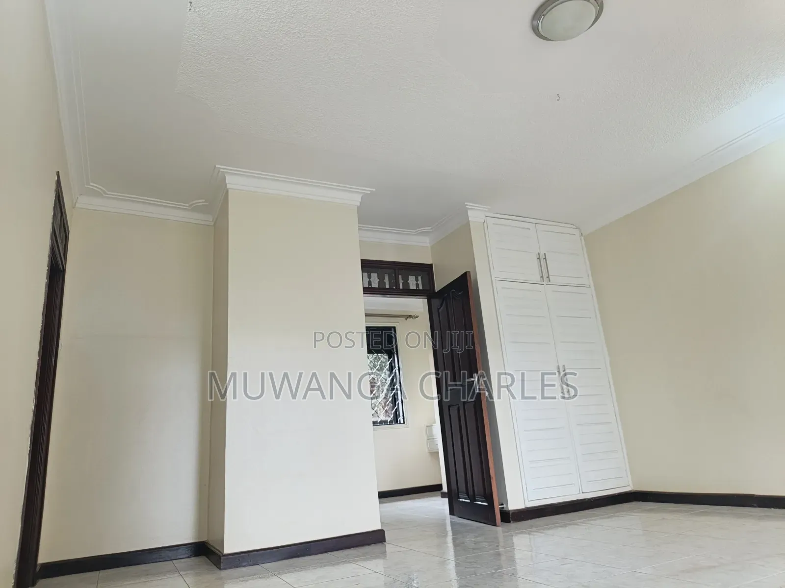 7bdrm Duplex in Fs Properties Ltd, Nakawa for rent