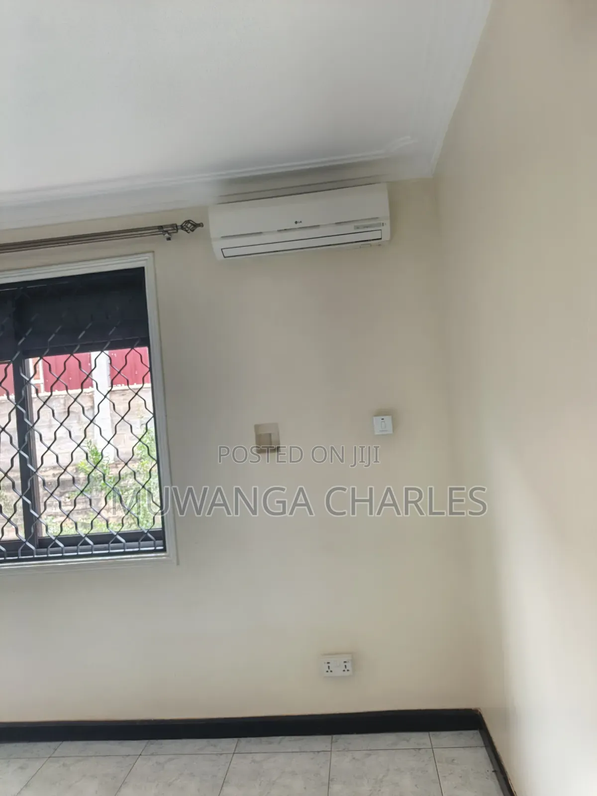 7bdrm Duplex in Fs Properties Ltd, Nakawa for rent