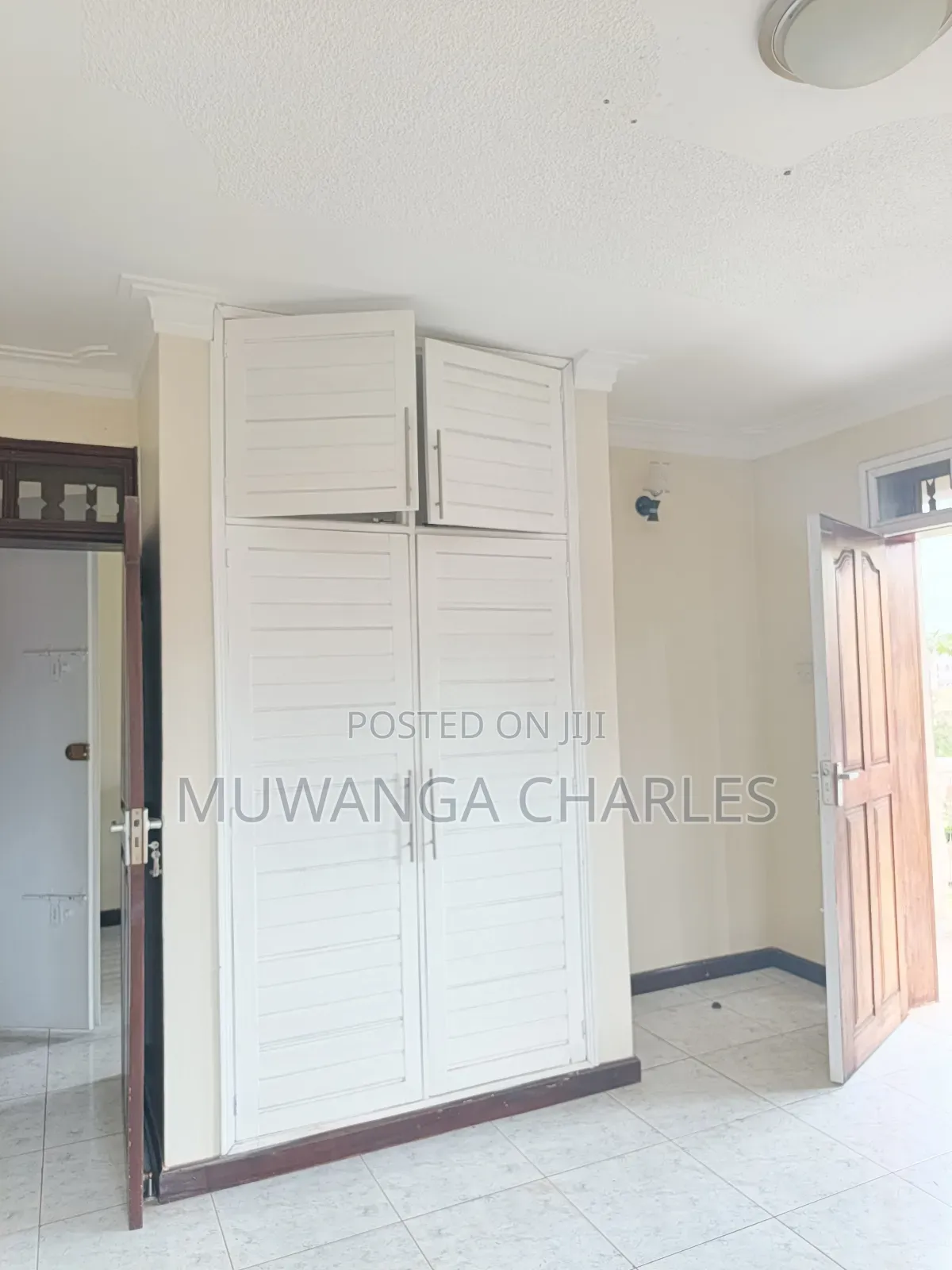 7bdrm Duplex in Fs Properties Ltd, Nakawa for rent