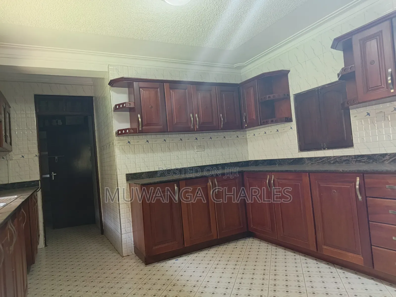 7bdrm Duplex in Fs Properties Ltd, Nakawa for rent