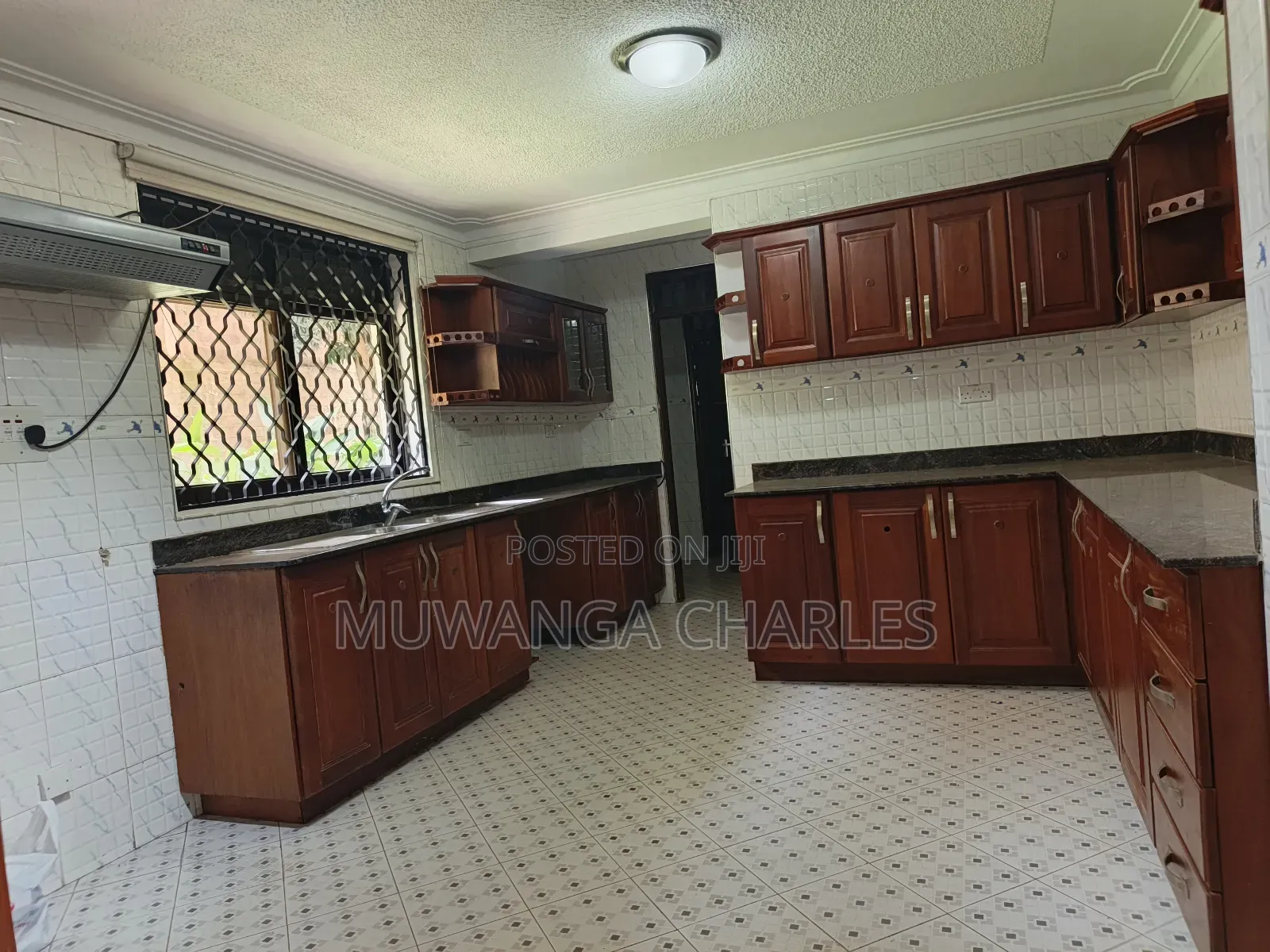 7bdrm Duplex in Fs Properties Ltd, Nakawa for rent