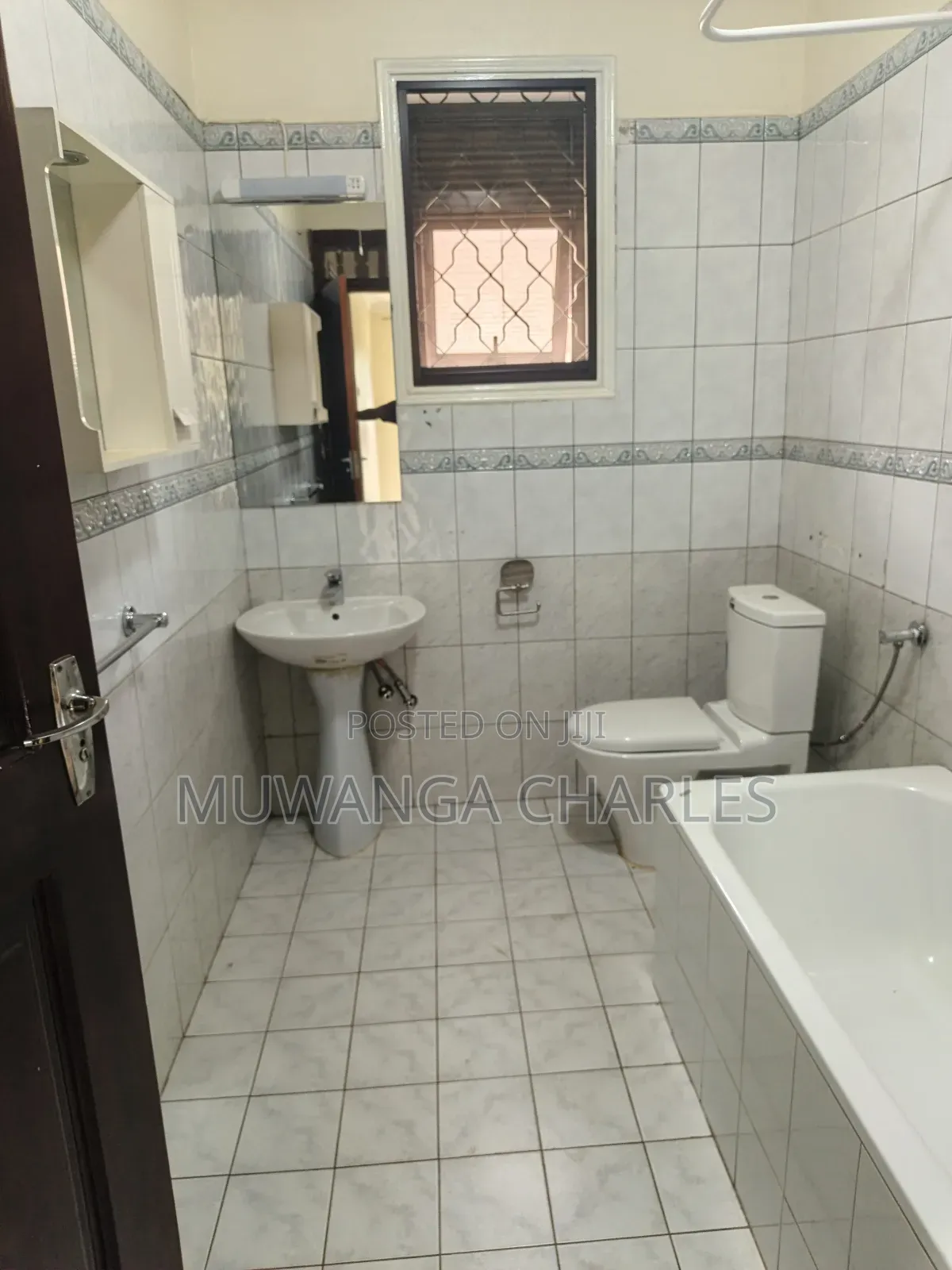 7bdrm Duplex in Fs Properties Ltd, Nakawa for rent