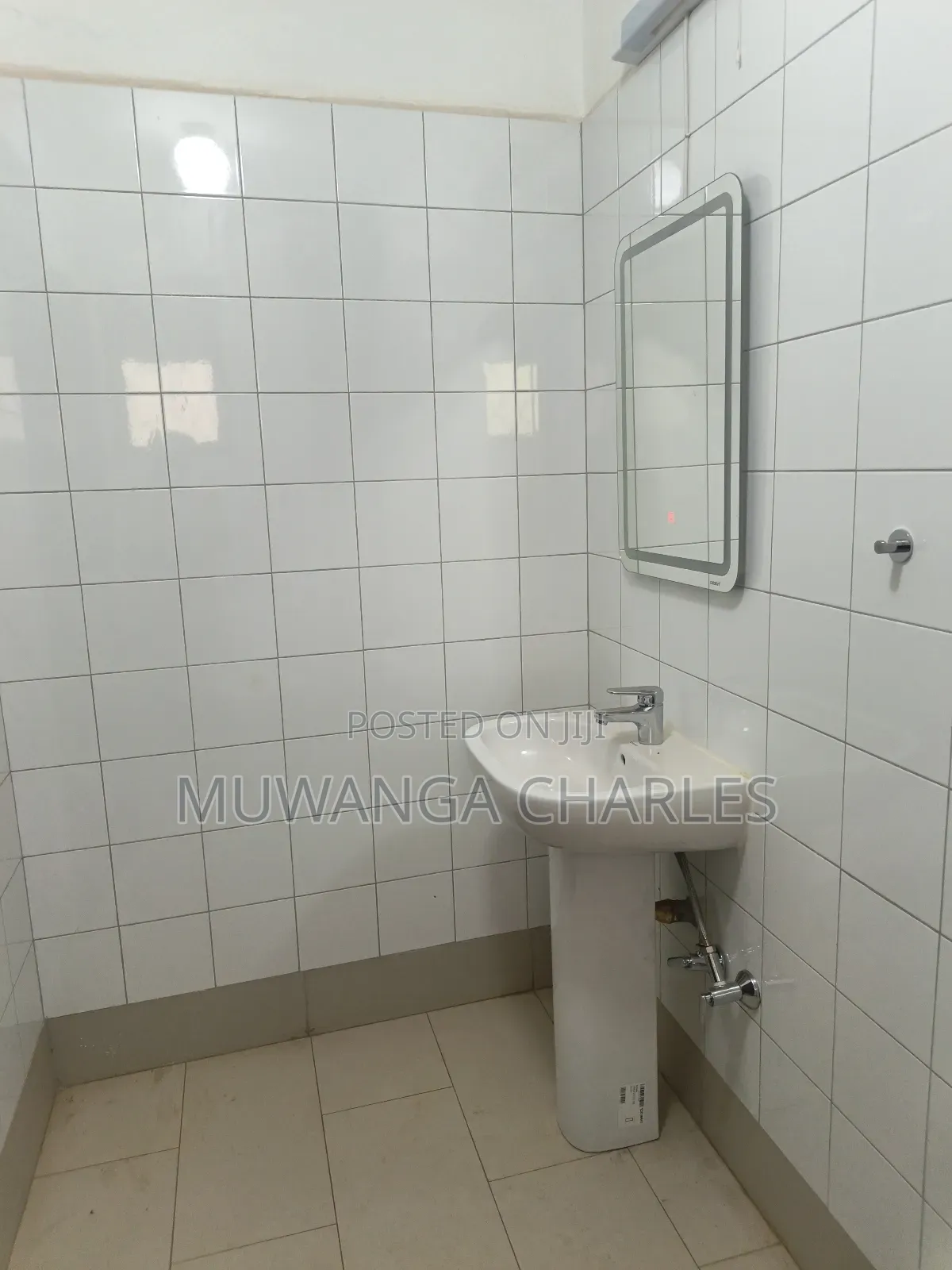 7bdrm Duplex in Fs Properties Ltd, Nakawa for rent