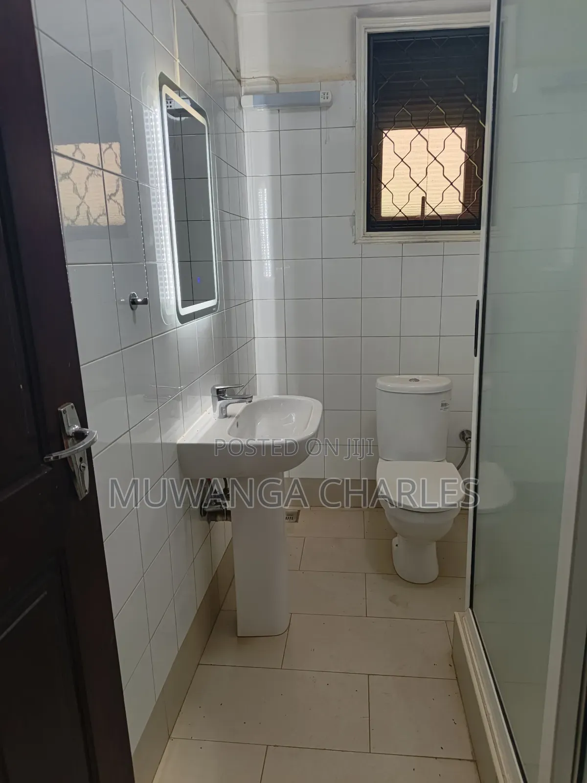 7bdrm Duplex in Fs Properties Ltd, Nakawa for rent