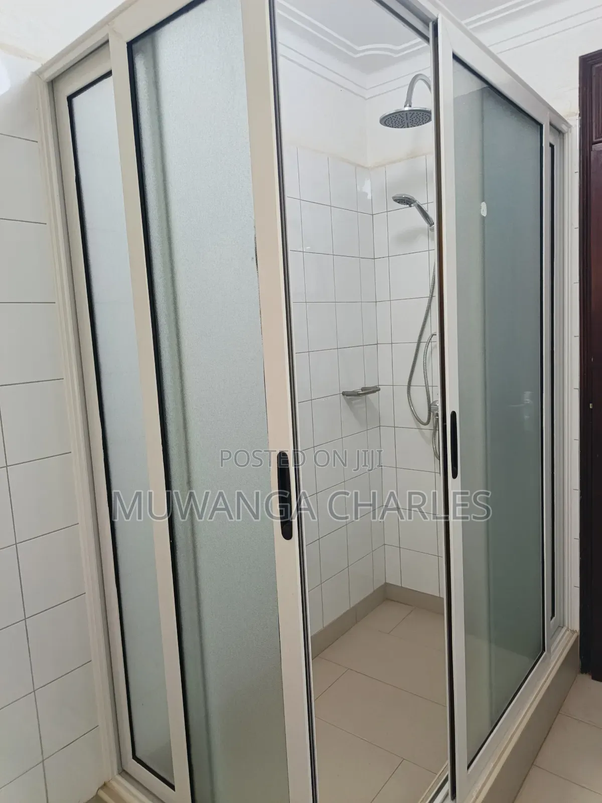7bdrm Duplex in Fs Properties Ltd, Nakawa for rent