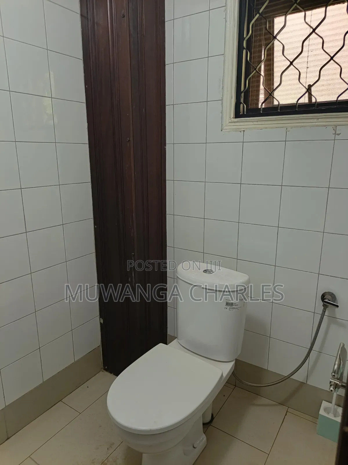 7bdrm Duplex in Fs Properties Ltd, Nakawa for rent