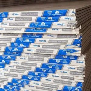 Gypsum Bord