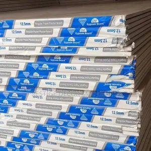 Gypsum Bord