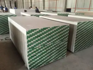 Gypsum Bord