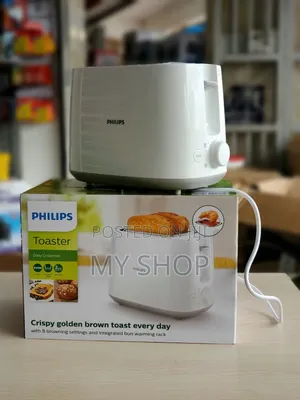 Breadtoaster (Philips)