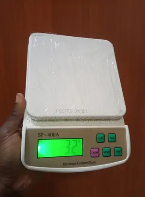 Digital Weighing Scale 10kg Weigh Product Digital Weighing Scale