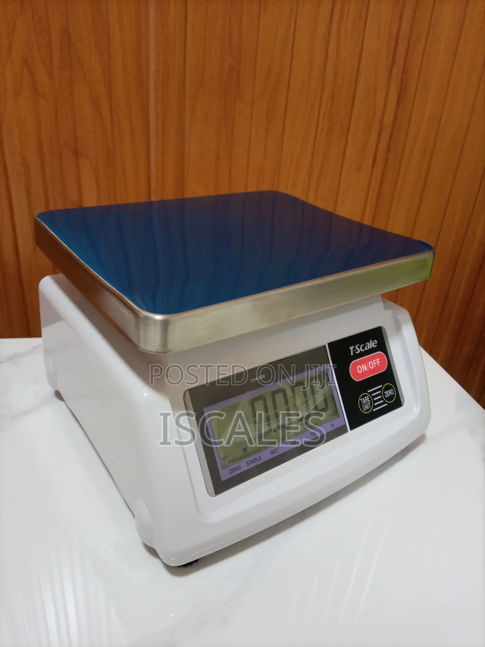 Digital Weighing Scale 20kg Weigh Product Digital Weighing Scale