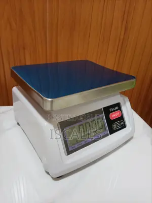 Digital Weighing Scale 20kg Weigh Product Digital Weighing Scale