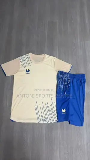Blue White Color