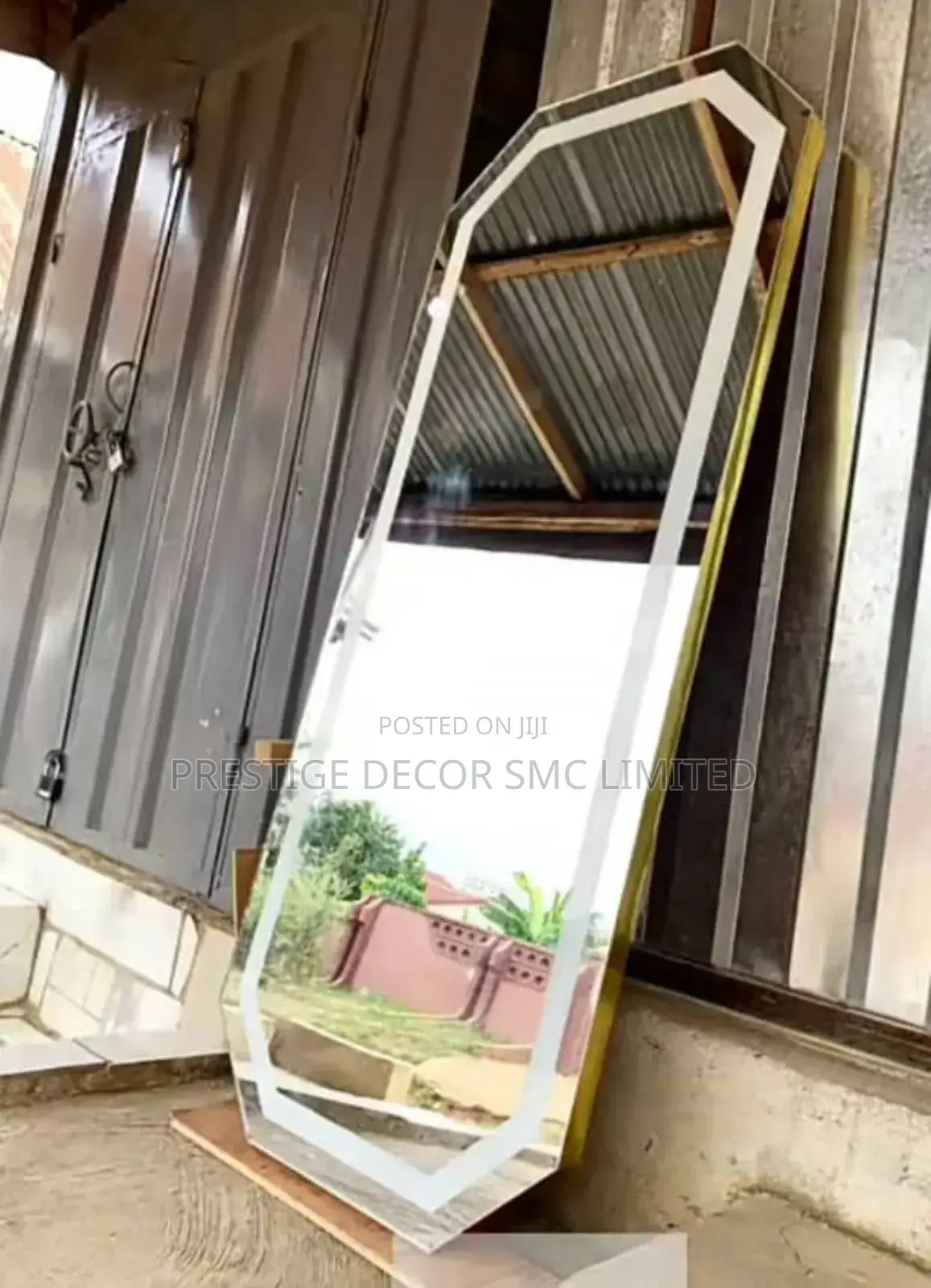 Led Salon Mirrors