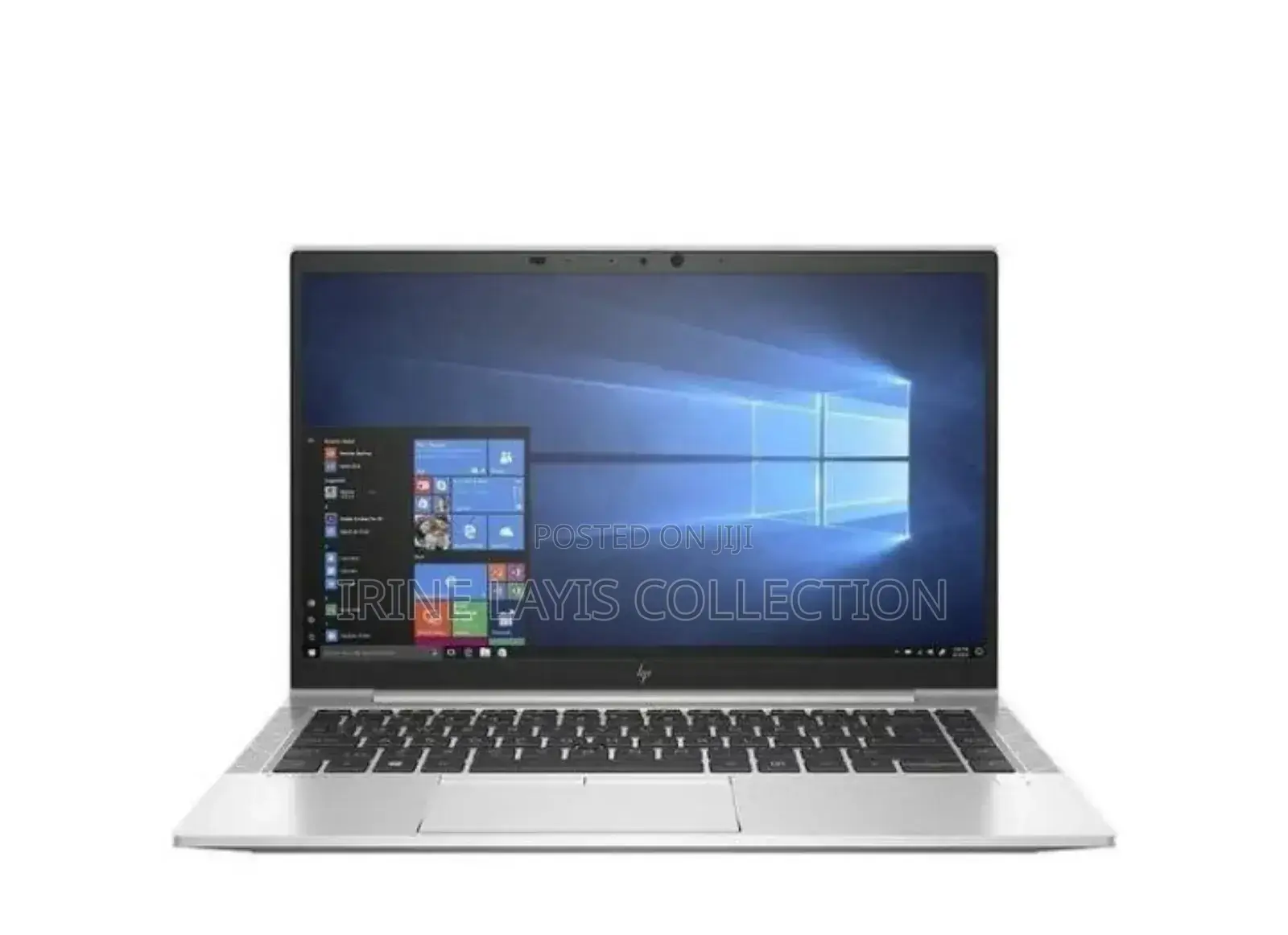 New Laptop HP EliteBook 840 G5 64GB Intel Core I7 SSD 512GB