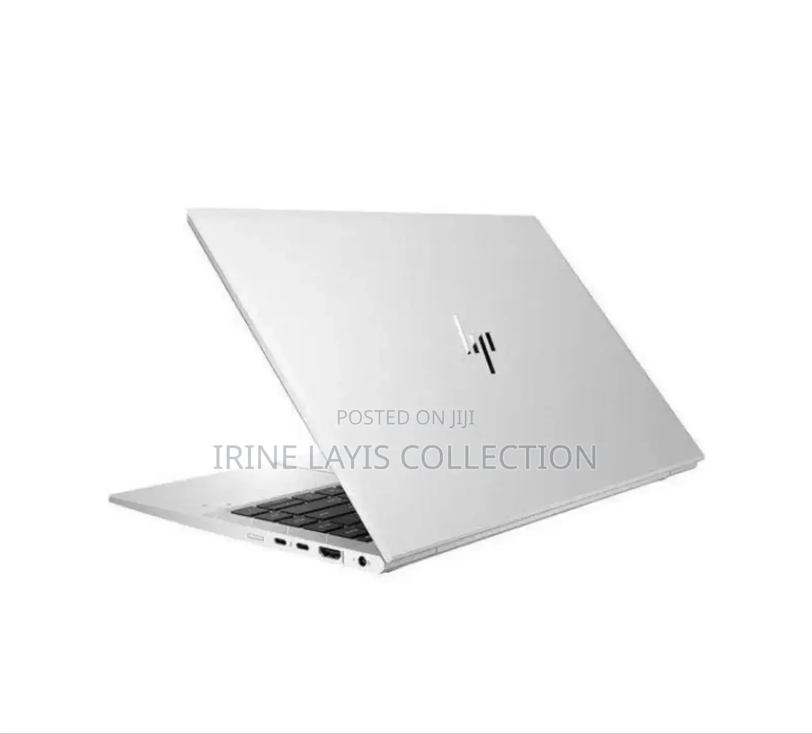 New Laptop HP EliteBook 840 G5 64GB Intel Core I7 SSD 512GB