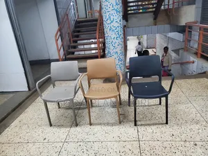 Teck Plastic Chairs Teck Plastic Chairs