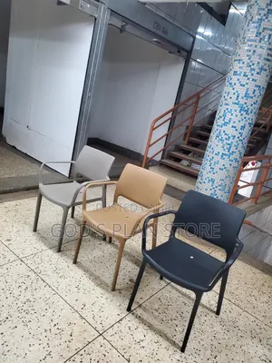 Teck Plastic Chairs Teck Plastic Chairs