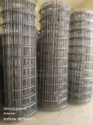 Brc Wire Mesh