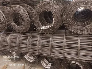 Brc Wire Mesh