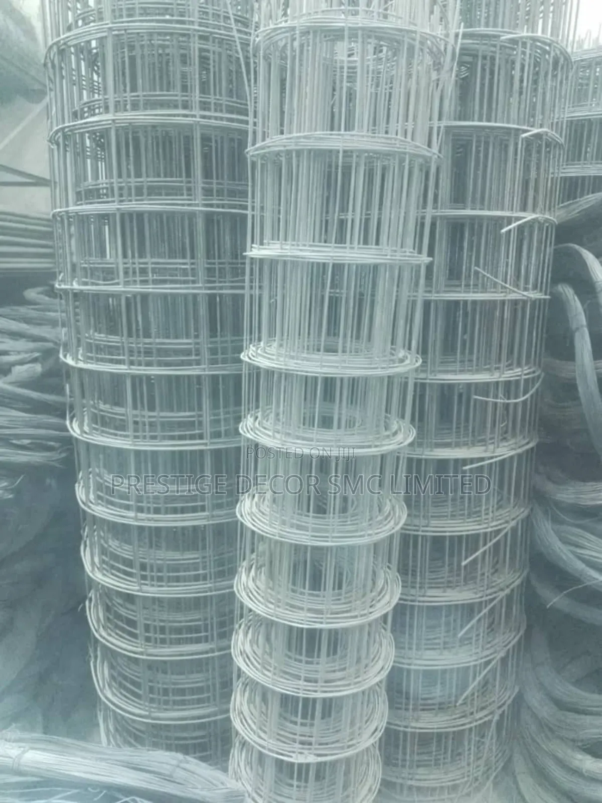 Brc Wire Mesh